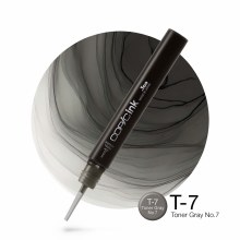 Copic Ink T7 Toner Grey 7