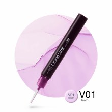 Copic Ink V01 Heath