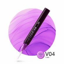 Copic Ink V04 Lilac