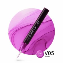 Copic Ink V05 Azalea