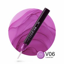 Copic Ink V06 Lavender