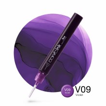 Copic Ink V09 Violet