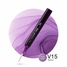 Copic Ink V15 Mallow