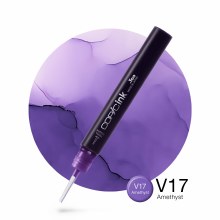 Copic Ink V17 Amethyst