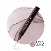 Copic Ink V93 Early Grape
