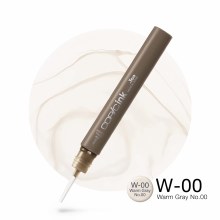Copic Ink W00 Warm Grey 00
