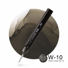 Copic Ink W10 Warm Gray 10