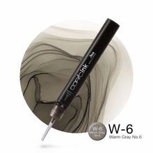 Copic Ink W6 Warm Grey 6