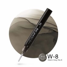 Copic Ink W8 Warm Gray 8