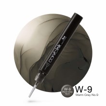 Copic Ink W9 Warm Grey 9