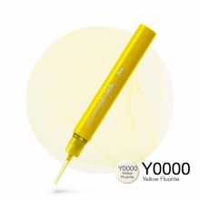 Copic Ink Y0000 Yellow Fluorit