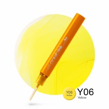 Copic Ink Y06 Yellow