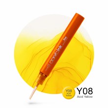 Copic Ink Y08 Acid Yellow
