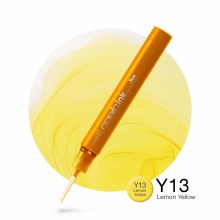 Copic Ink Y13 Lemon Yellow
