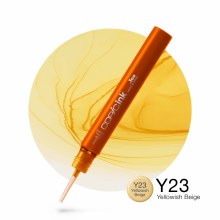 Copic Ink Y23 Yellowish Beige
