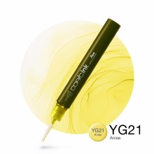 Copic Ink YG21 Anise