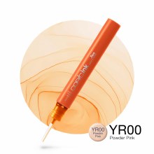 Copic Ink YR00 Powder Pink