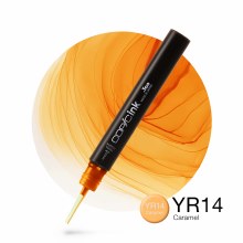 Copic Ink YR14 Caramel