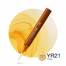 Copic Ink YR21 Cream
