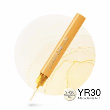 Copic Ink YR30 Macadamia Nut