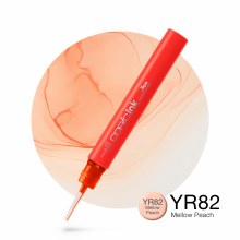 Copic Ink YR82 Mellow Peach