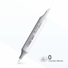 Copic Sketch 0 Colourless Blender Copic Sketch 0 Colourless Blender