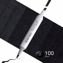 Copic Sketch 100 Black