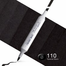 Copic Sketch 110 Special Black