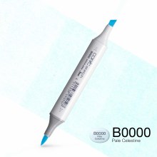 Copic Sketch B0000 P. Celestin
