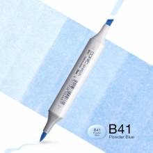 Copic Sketch B41 Powder Blue