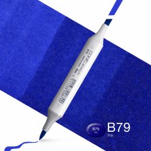 Copic Sketch B79 Iris