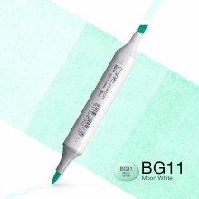 Copic Sketch BG11 Moon White