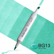 Copic Sketch BG13 Mint Green