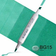 Copic Sketch BG15 Aqua