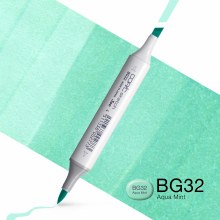 Copic Sketch BG32 Aqua Mint