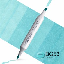 Copic Sketch BG53 Ice Mint