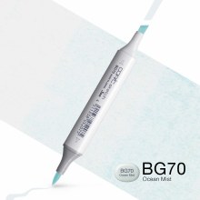 Copic Sketch BG70 Ocean Mist