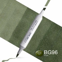 Copic Sketch BG96 Bush