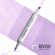 Copic Sketch BV00 Mauve Shadow