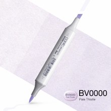 Copic Sketch BV0000 Pale Thistle