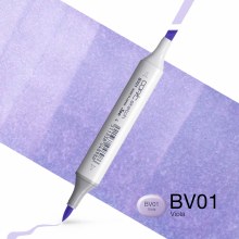 Copic Sketch BV01 Viola