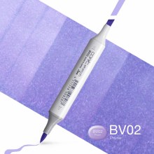 Copic Sketch BV02 Prune