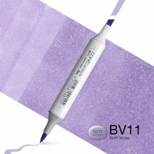 Copic Sketch BV11 Soft Violet
