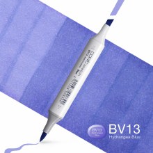 Copic Sketch BV13 Hydrangea Blue