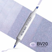 Copic Sketch BV20 Dull Lavender