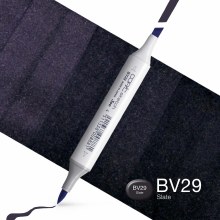 Copic Sketch BV29 Slate