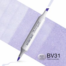 Copic Sketch BV31 Pale Lavender
