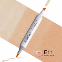 Copic Sketch E11 Barley Beige