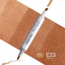 Copic Sketch E23 Hazlenut
