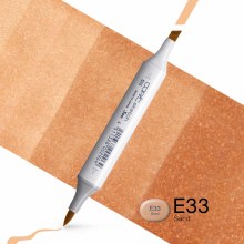 Copic Sketch E33 Sand